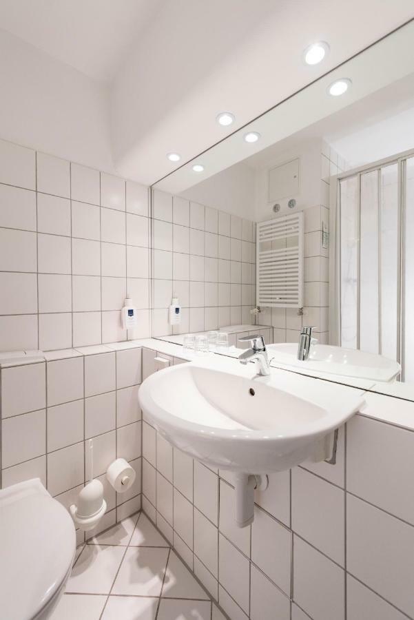 Baltic Zinnowitz - Hotel Mit Meerwasserpool Und Thermalbad Exterior photo